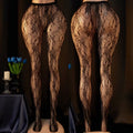 Fishnet Stockings perfect for Valentine'S Day